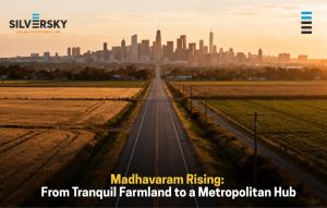 Madhavaram – Northern Logistics Hub