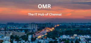 OMR – The IT Backbone