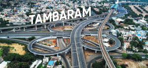 Tambaram – South Chennai’s Transit Anchor