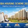What Are the Eligibility Criteria for the DDA Housing Scheme 2026?