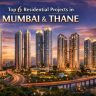 What Are the New Upcoming New Launch Projects in Mumbai & Thane 2026 List?