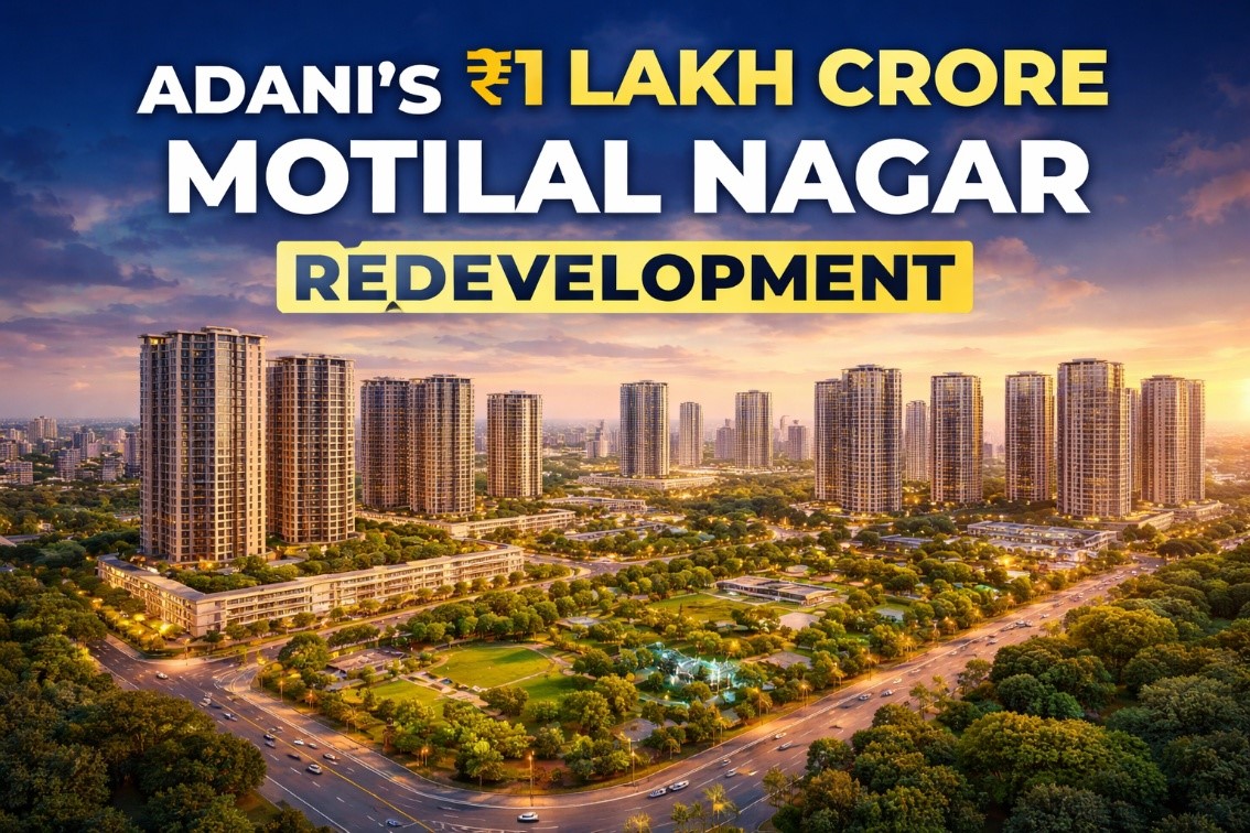 adani-motilal-nagar-redevelopment-goregaon