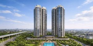 Godrej Kukatpally, Hyderabad: Where Luxury Meets Everyday Convenience in a Landmark High-Rise Address
