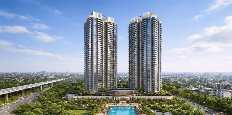 Godrej Kukatpally, Hyderabad: Where Luxury Meets Everyday Convenience in a Landmark High-Rise Address