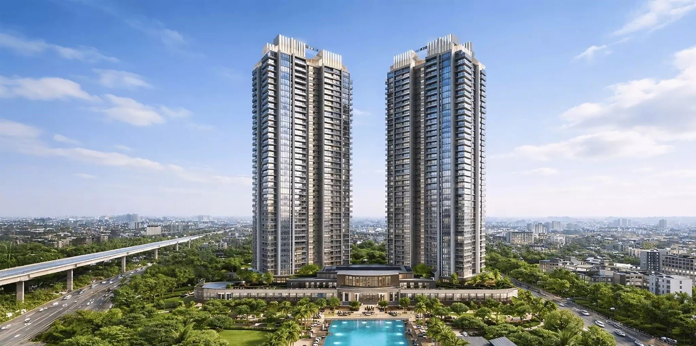 Godrej Kukatpally, Hyderabad: Where Luxury Meets Everyday Convenience in a Landmark High-Rise Address