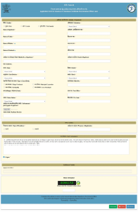 How to Apply for RTPs Bihar Online