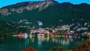 Nainital 