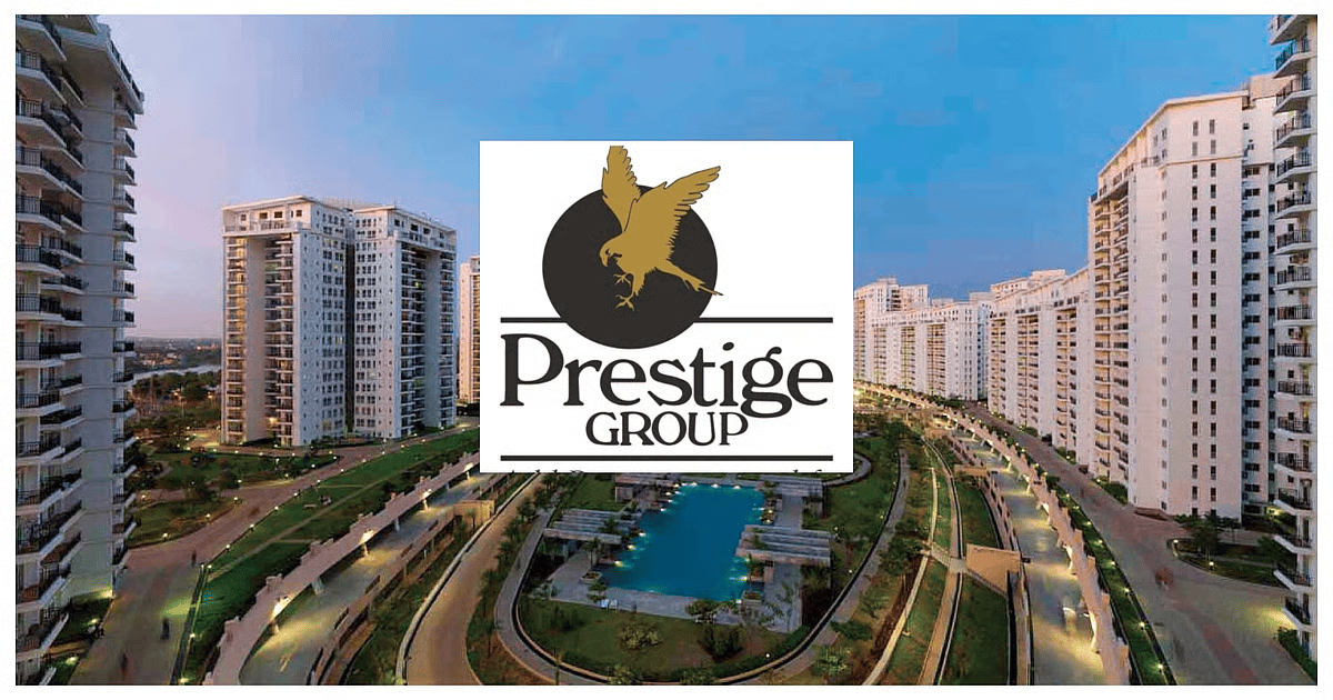 Prestige Estates & ABIL Join Forces for ₹9,000 Cr Luxury Residential Project in Versova