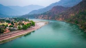 Rishikesh 
