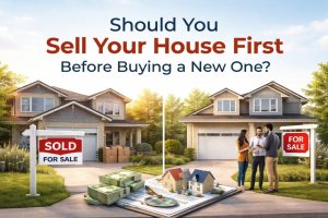Should You Sell Your House First Before Buying a New One? A Complete Homebuyer’s Guide