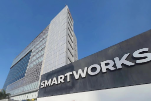 Smartworks Expands in Mumbai with 1,150 Seats Deal, Targets ₹51 Cr Revenue Boost