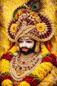 Spiritual Significance