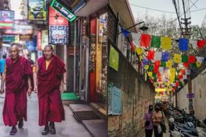 Spiritual and Peaceful Spaces