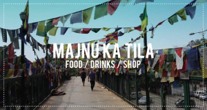 Why Majnu Ka Tila Is So Popular