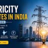 1 Unit of Electricity Cost