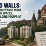 Beyond Walls: Bombay High Court Clarifies Full Land Rights in Housing Society Conveyance