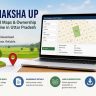 Bhu Naksha UP: Your Complete Guide to Checking Land Maps Online in Uttar Pradesh