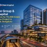Brigade Group Bain Capital Whitefield project