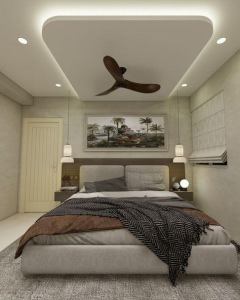 Ceiling + Fan Integration: Getting It Right