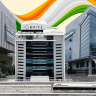 Concorde BHIVE workspace lease Bengaluru