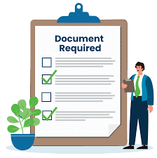 Documents Required for Encumbrance Certificate Documents Required for Encumbrance Certificate