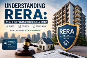 Understanding RERA: What Every Homebuyer Should Know