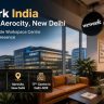 WeWork India Aerocity