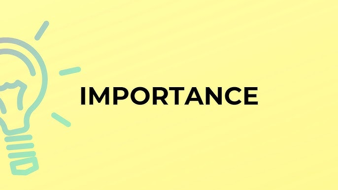 Why is an Encumbrance Certificate Important? Why is an Encumbrance Certificate Important?