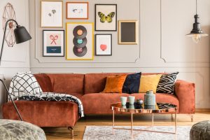 Add Texture Through Fabrics