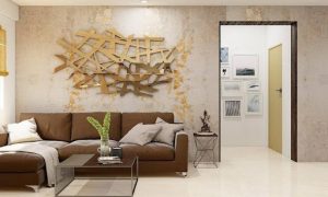 Create a Feature Wall
