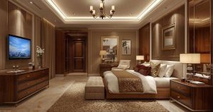 Declutter Like a Luxury Hotel