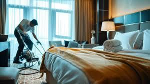 Focus on Cleanliness and Maintenance