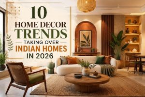 Home Decor Trends 2026