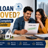 Home Loan Approved But Still Confused? Here's Your Complete Next Step Guide
