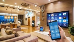 Incorporate Smart Home Technology