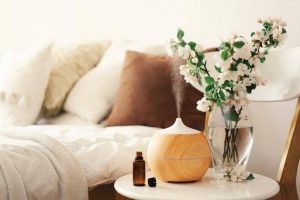 Introduce Signature Fragrances