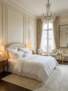 Invest in Hotel-Style Bedding