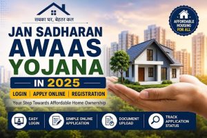 Jan Sadharan Awaas Yojana in 2026