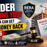 RERA Refund for Home Buyers