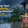 Selling Your Property During Monsoon? Here's What You Must Know