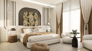 Start with a Neutral Color Palette
