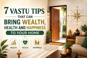 Vastu Tips for Home