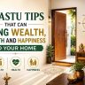 Vastu Tips for Home