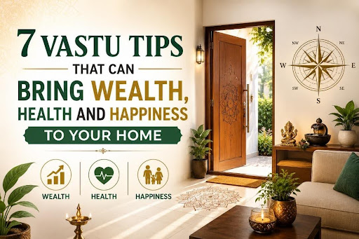 Vastu Tips for Home