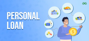 What is a Personal Loan