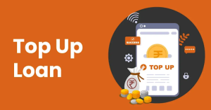 What is a Top Up Loan