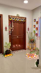 Why Are Entrance Decorations Considered Beneficial