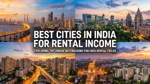Best Cities in India for Rental Income