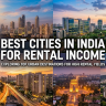 Best Cities in India for Rental Income