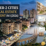 Best Tier-2 Cities for Real Estate Investment in India 2026